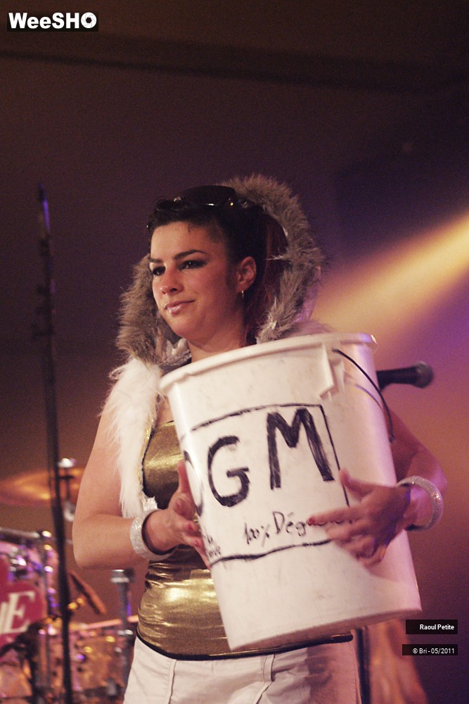 15/50 photos du spectacle Raoul Petite