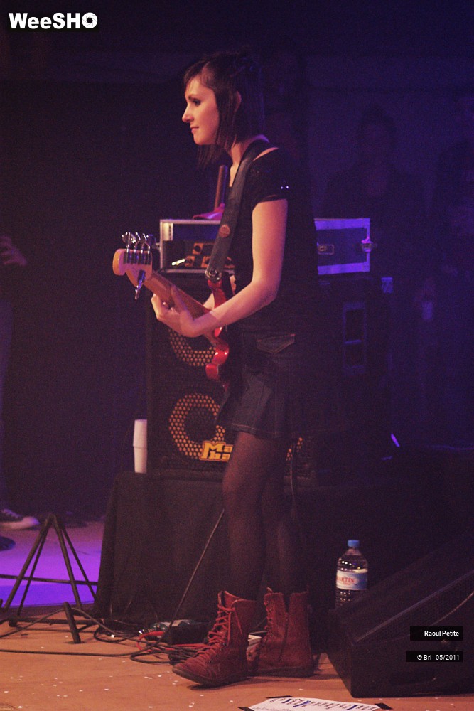 17/50 photos du spectacle Raoul Petite