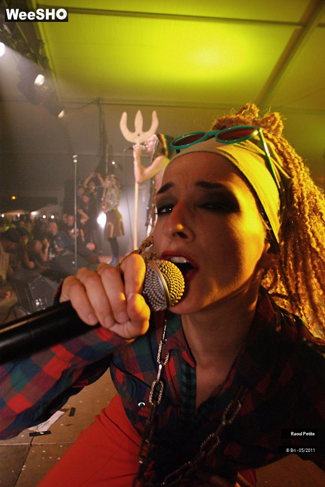 21/50 photos du spectacle Raoul Petite