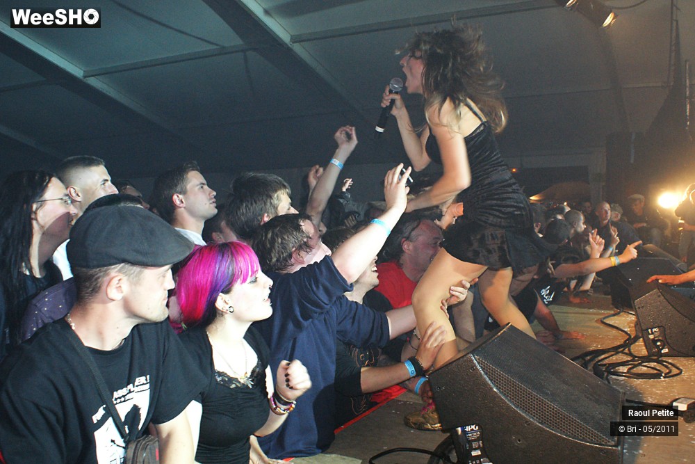 33/50 photos du spectacle Raoul Petite