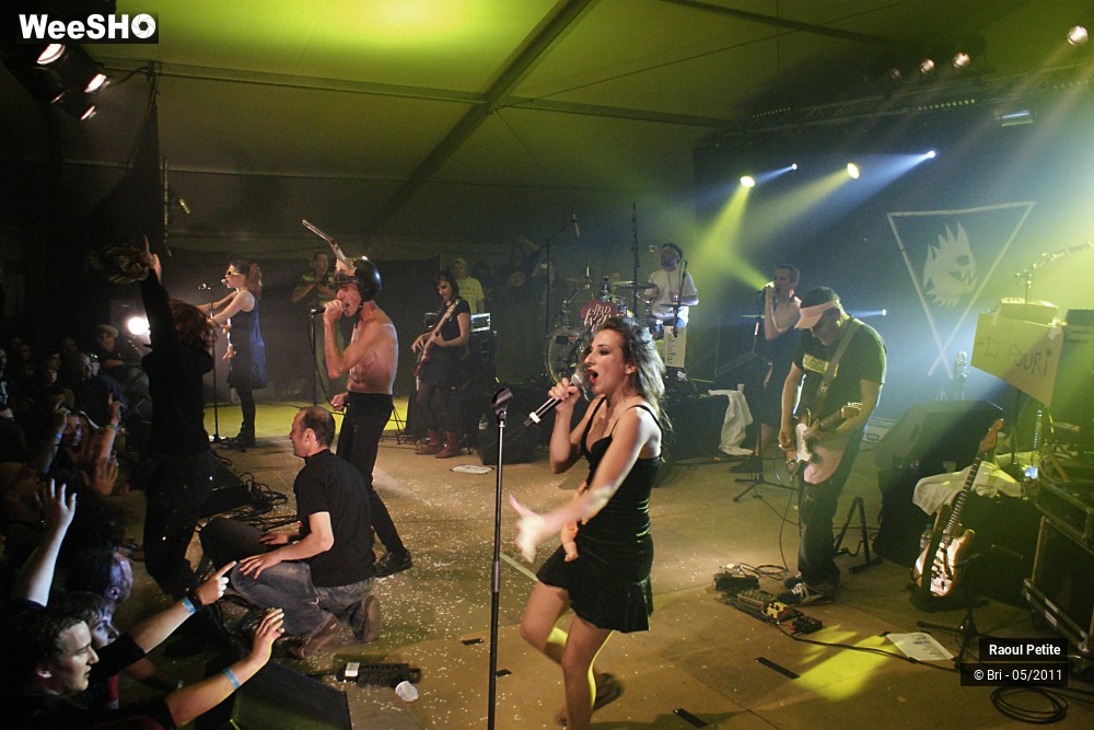 38/50 photos du spectacle Raoul Petite