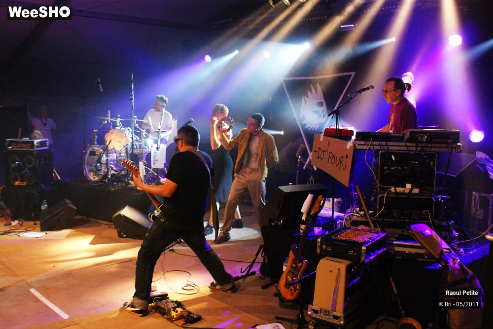 41/50 photos du spectacle Raoul Petite