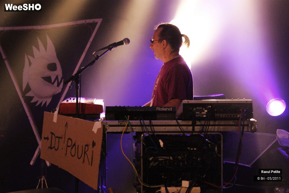 44/50 photos du spectacle Raoul Petite