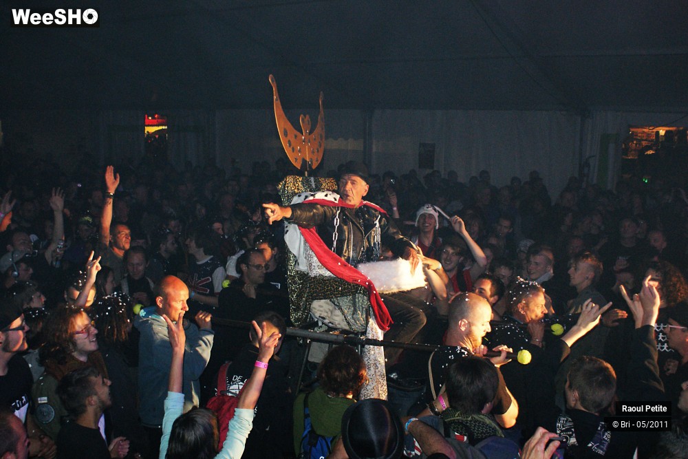 47/50 photos du spectacle Raoul Petite