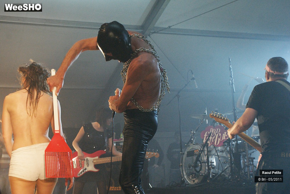 48/50 photos du spectacle Raoul Petite