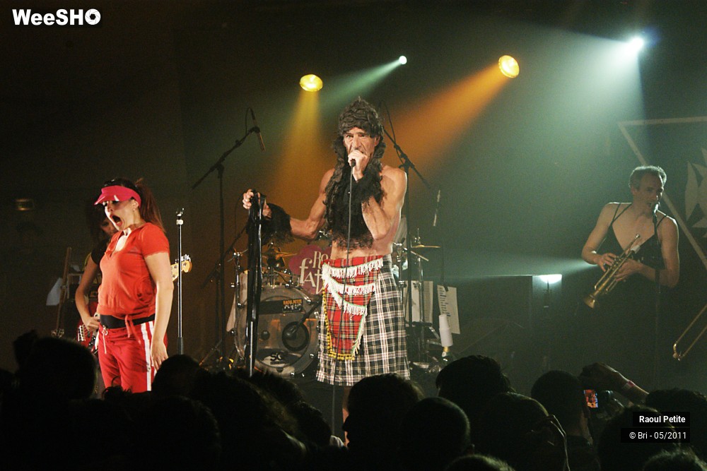 50/50 photos du spectacle Raoul Petite