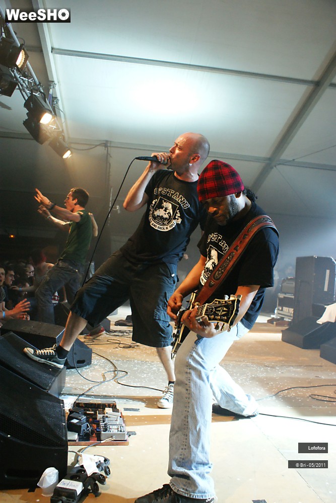 5/31 photos du spectacle Lofofora