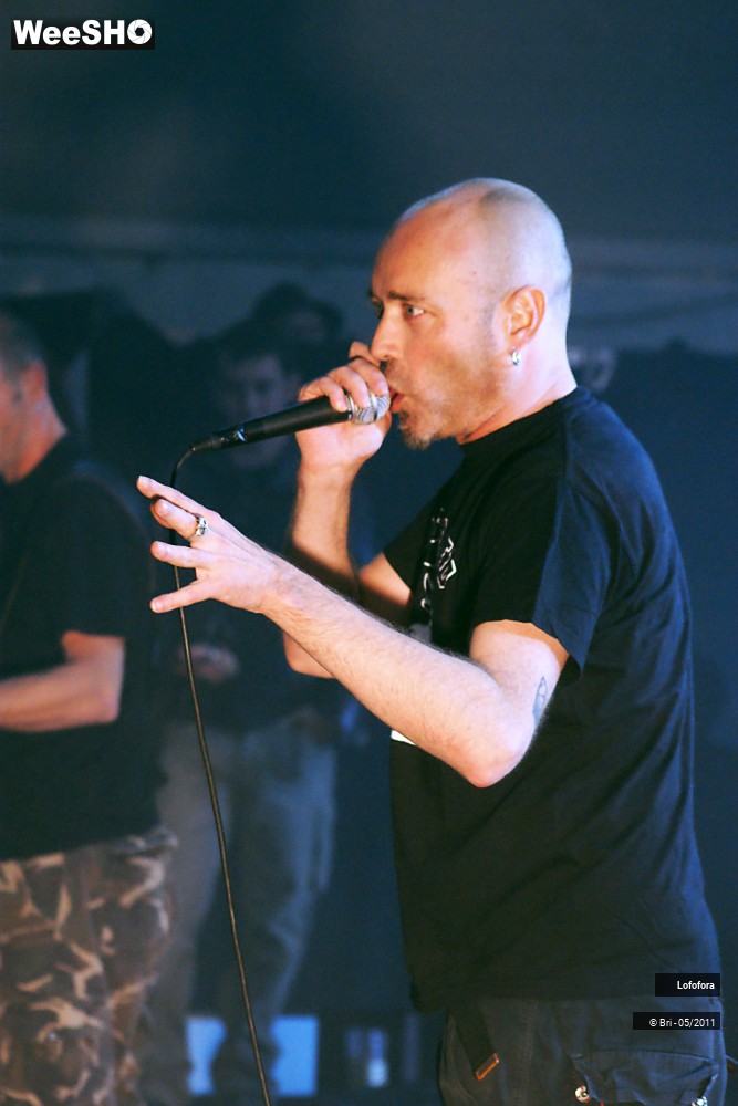 7/31 photos du spectacle Lofofora