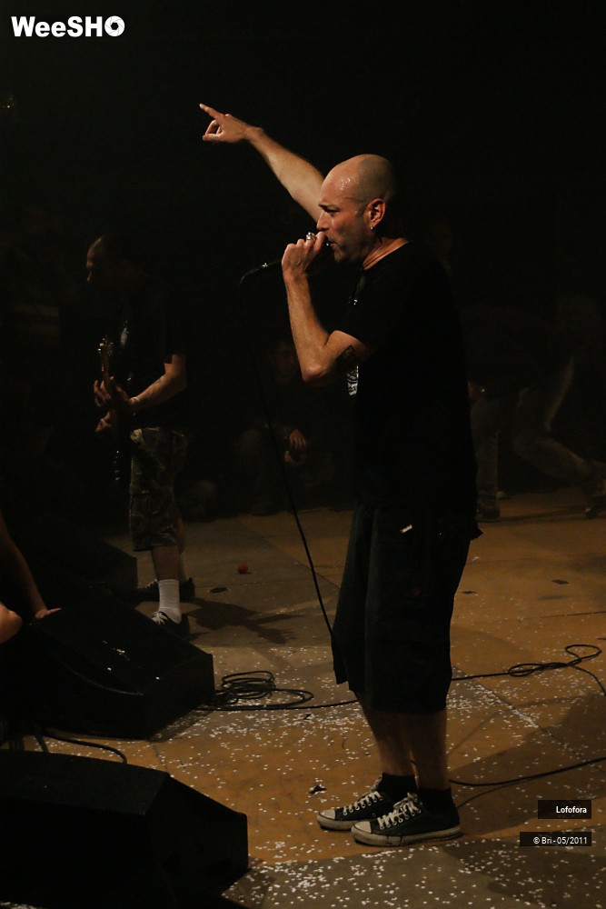 10/31 photos du spectacle Lofofora