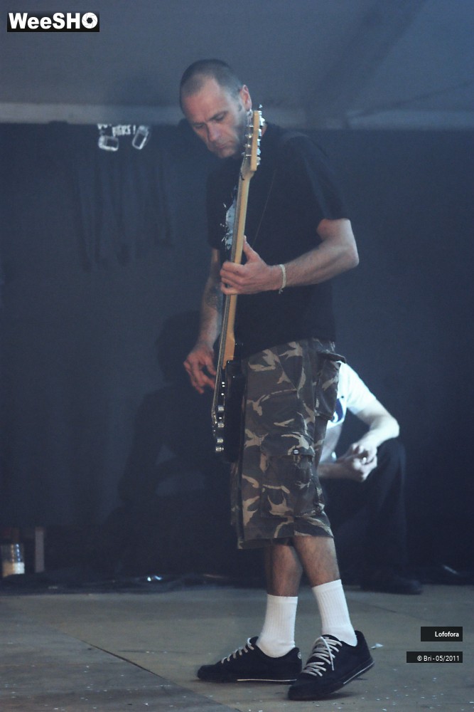 11/31 photos du spectacle Lofofora