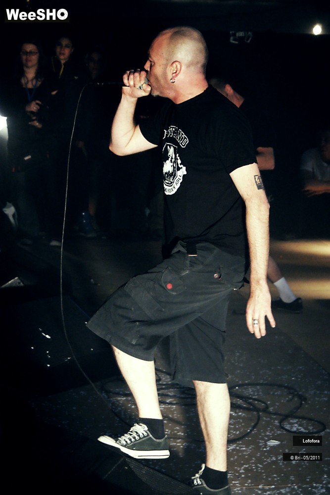 12/31 photos du spectacle Lofofora