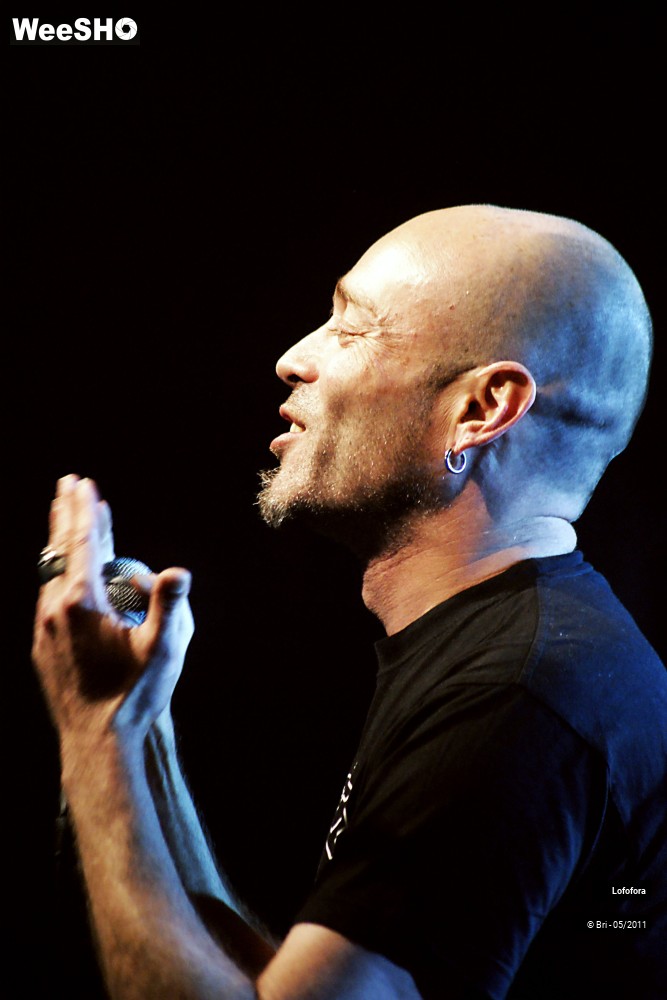 14/31 photos du spectacle Lofofora