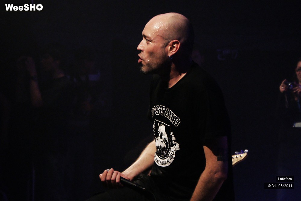 31/31 photos du spectacle Lofofora