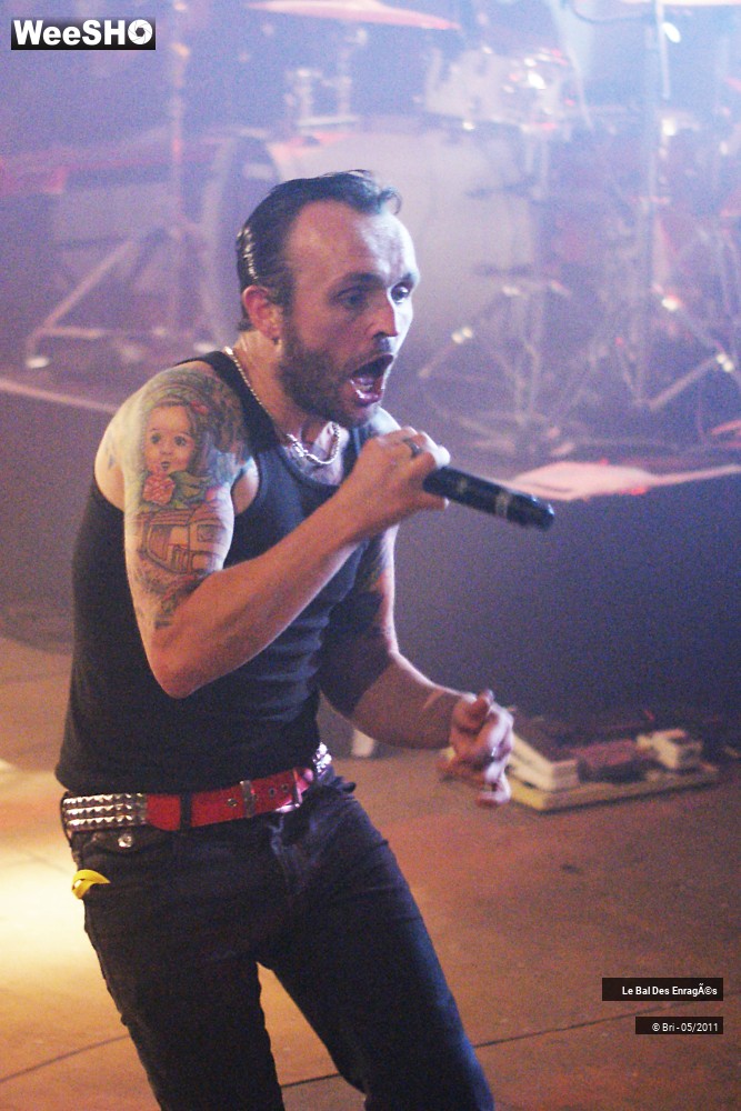 1/50 photos du spectacle Le Bal des Enragés