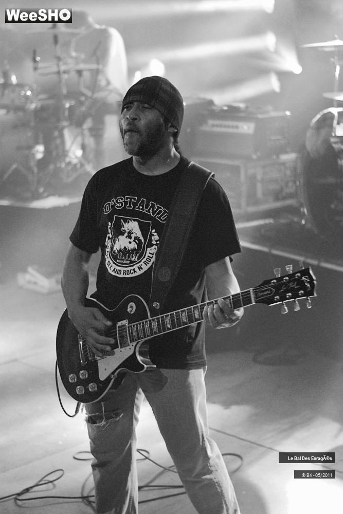 4/50 photos du spectacle Le Bal des Enragés