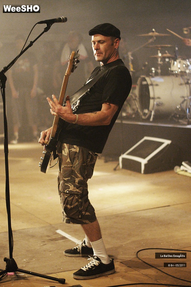 7/50 photos du spectacle Le Bal des Enragés