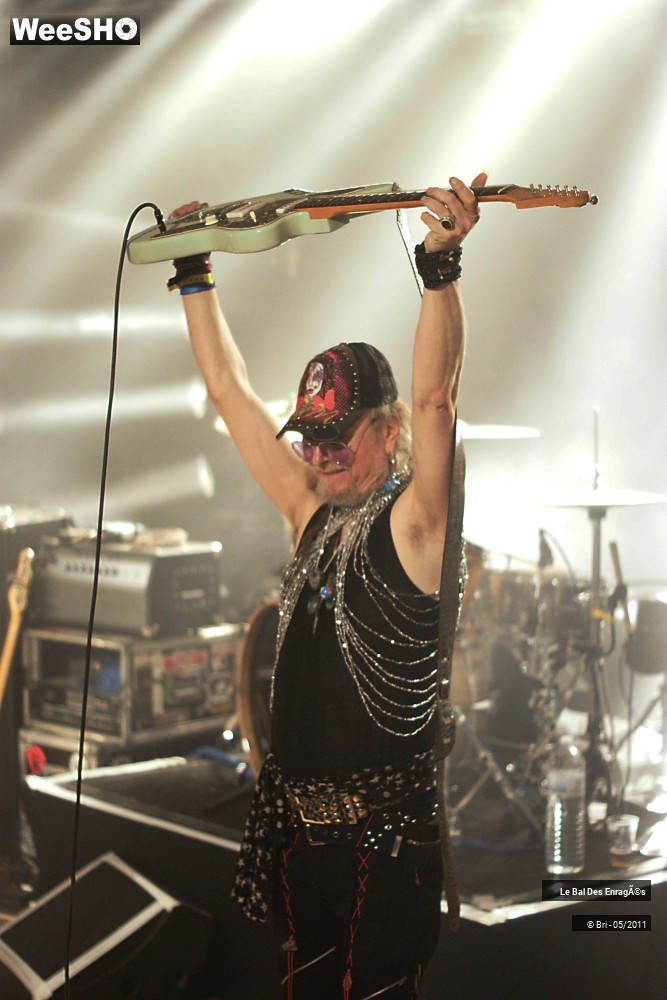 8/50 photos du spectacle Le Bal des Enragés