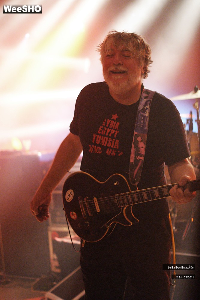 9/50 photos du spectacle Le Bal des Enragés