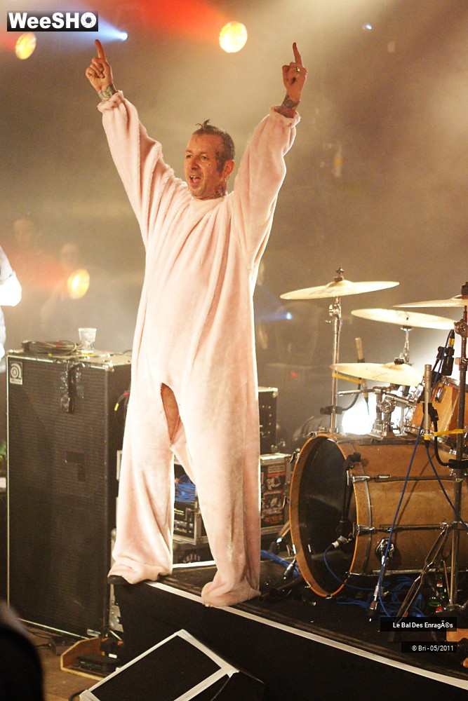 11/50 photos du spectacle Le Bal des Enragés