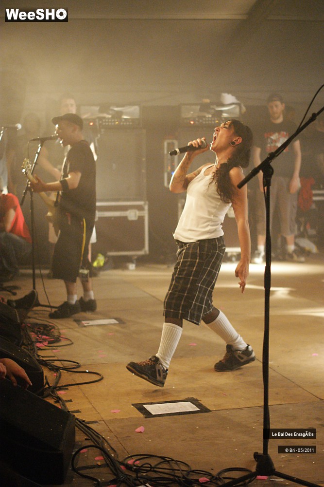 12/50 photos du spectacle Le Bal des Enragés