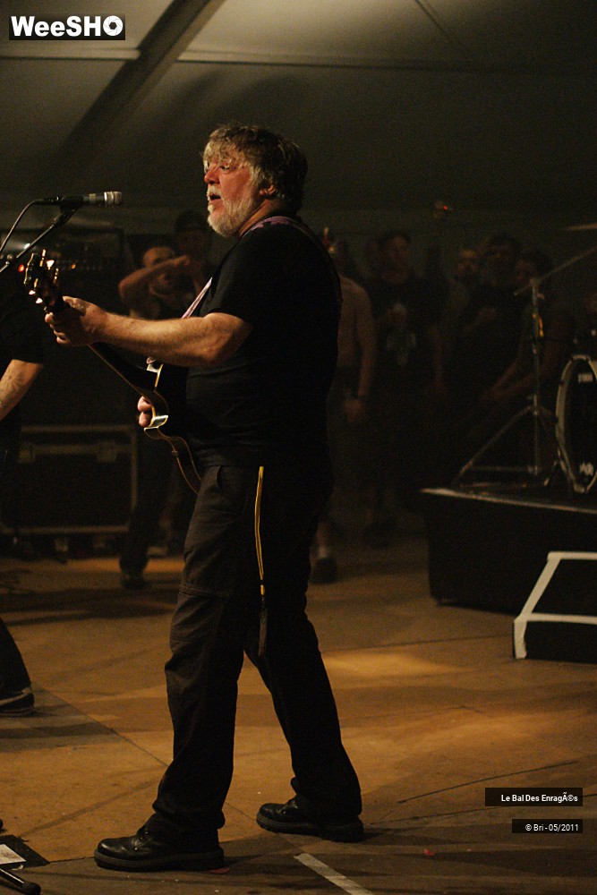 13/50 photos du spectacle Le Bal des Enragés