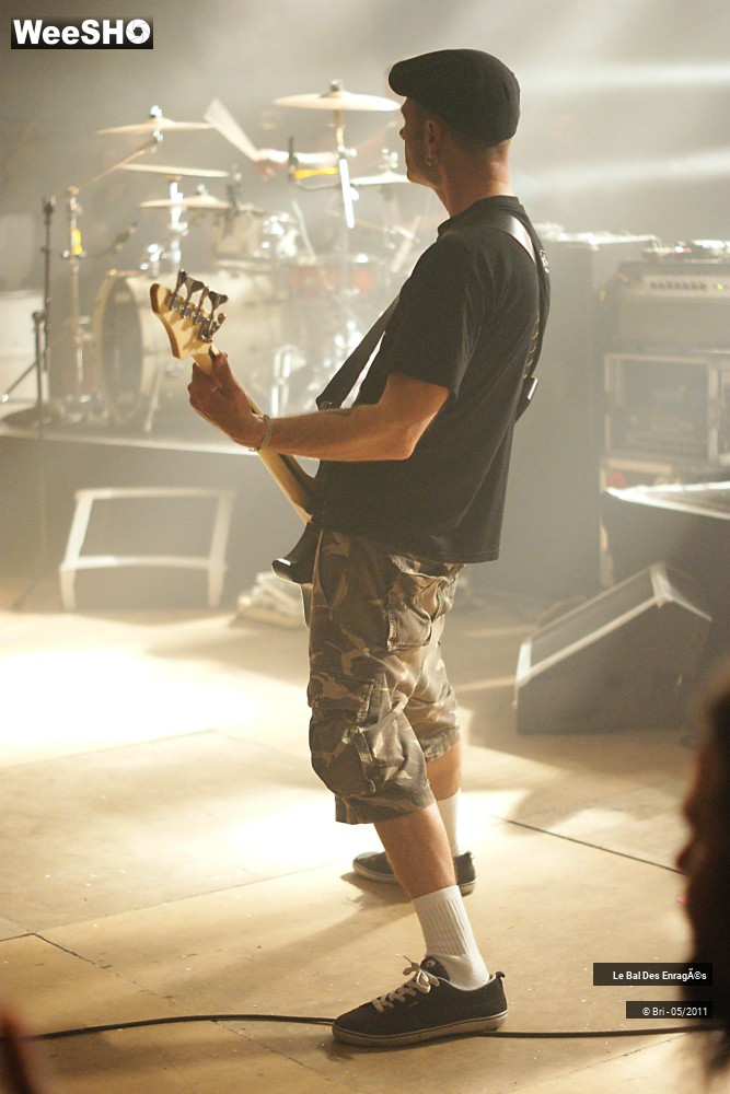 15/50 photos du spectacle Le Bal des Enragés