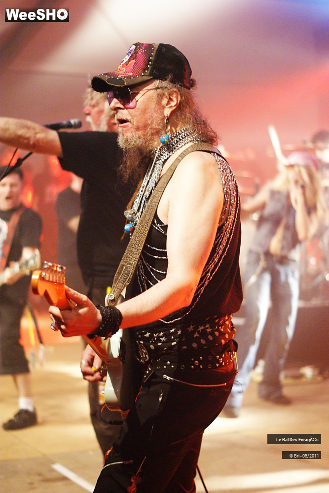 17/50 photos du spectacle Le Bal des Enragés