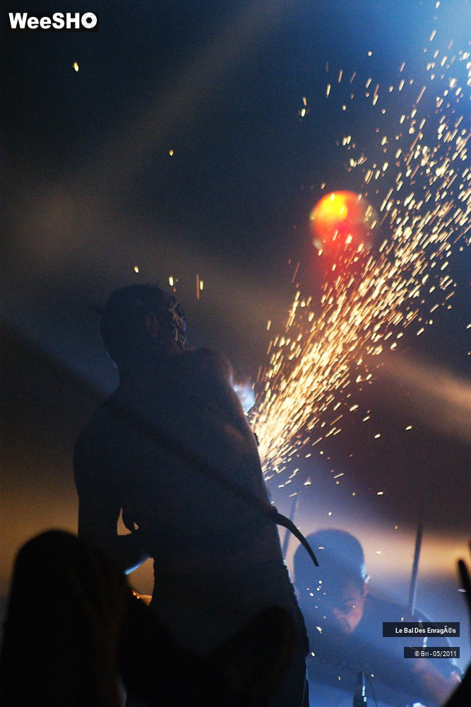 21/50 photos du spectacle Le Bal des Enragés