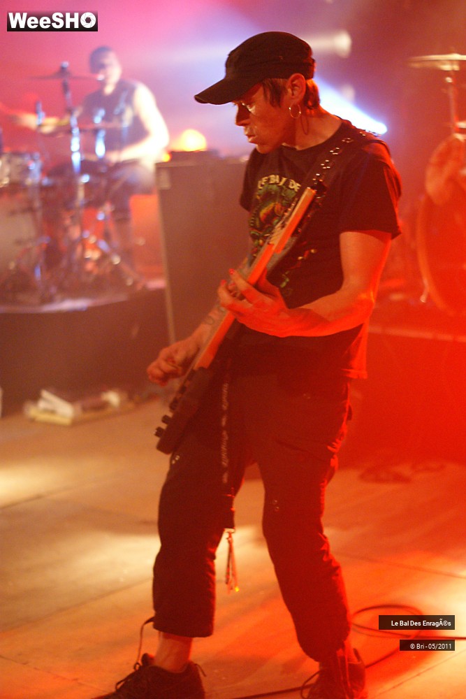 24/50 photos du spectacle Le Bal des Enragés