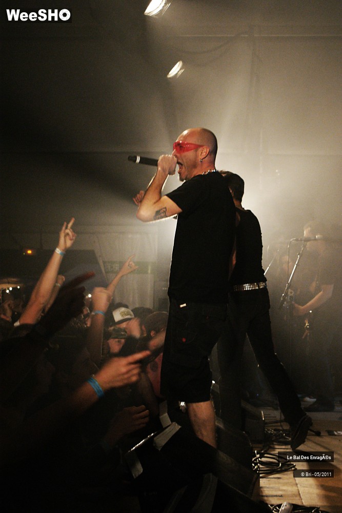 26/50 photos du spectacle Le Bal des Enragés