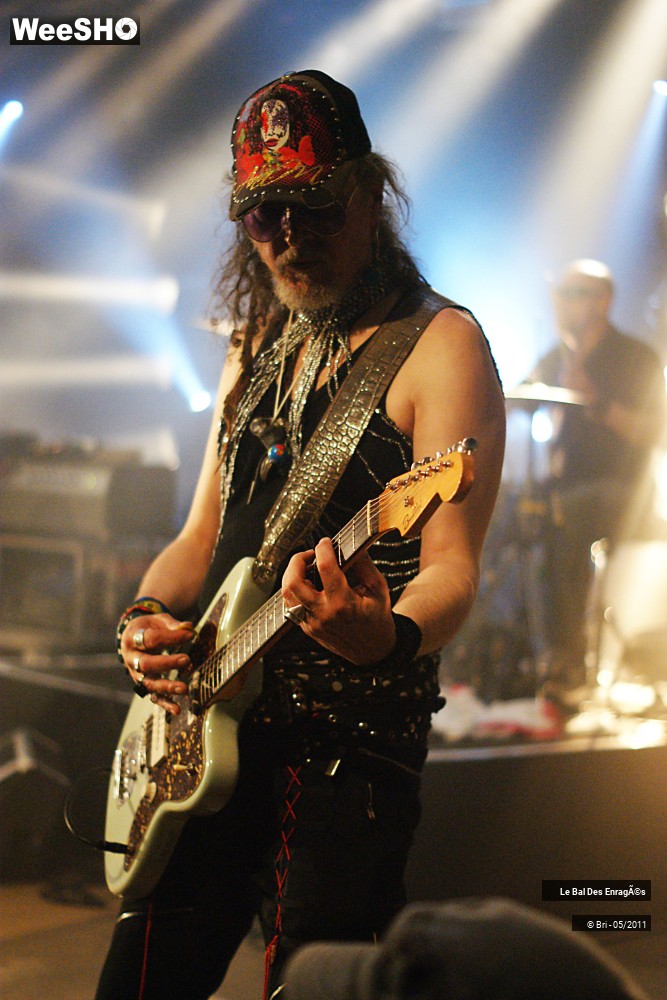 29/50 photos du spectacle Le Bal des Enragés