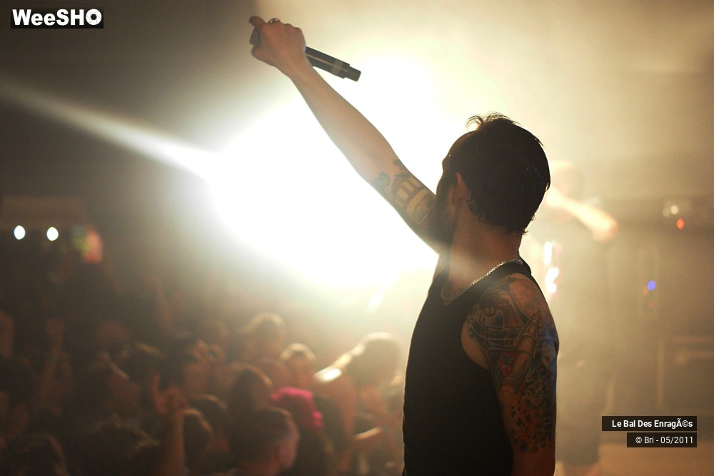 41/50 photos du spectacle Le Bal des Enragés