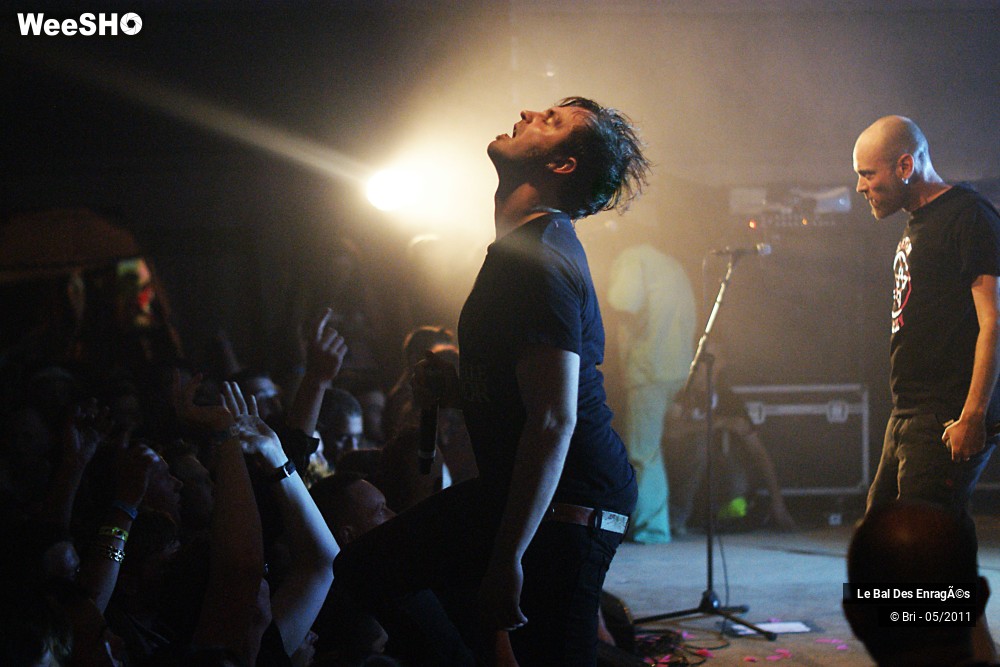 48/50 photos du spectacle Le Bal des Enragés