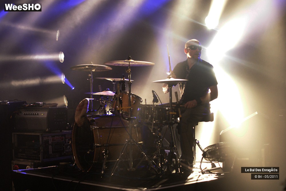 50/50 photos du spectacle Le Bal des Enragés