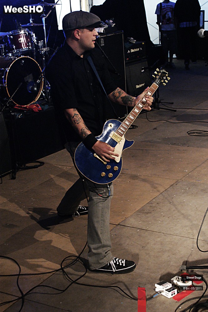 2/14 photos du spectacle Street Dogs