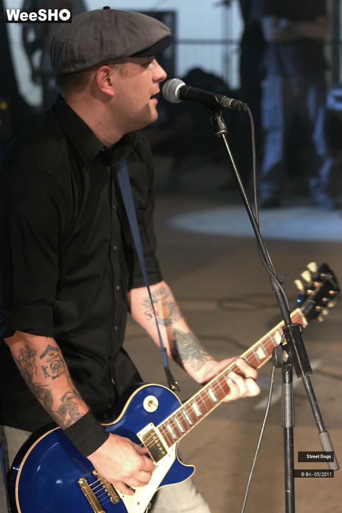 4/14 photos du spectacle Street Dogs