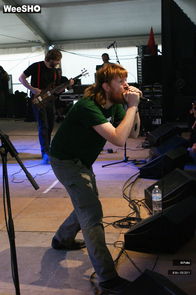 1/33 photos du spectacle Oi Polloi