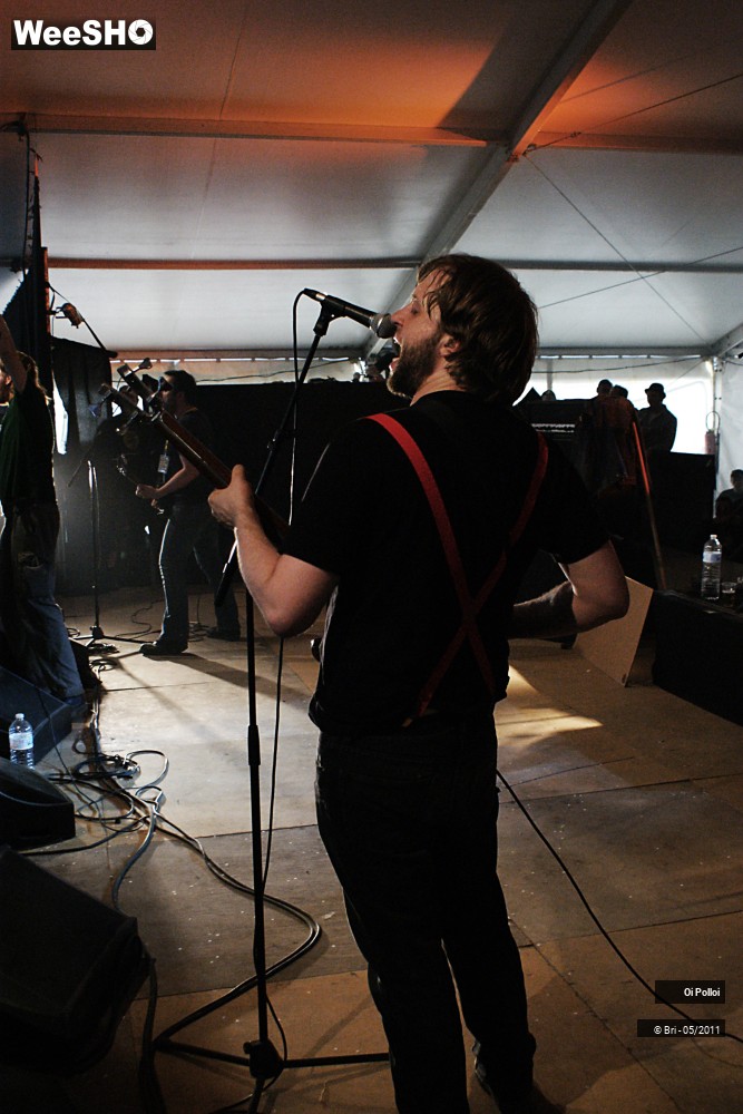 4/33 photos du spectacle Oi Polloi