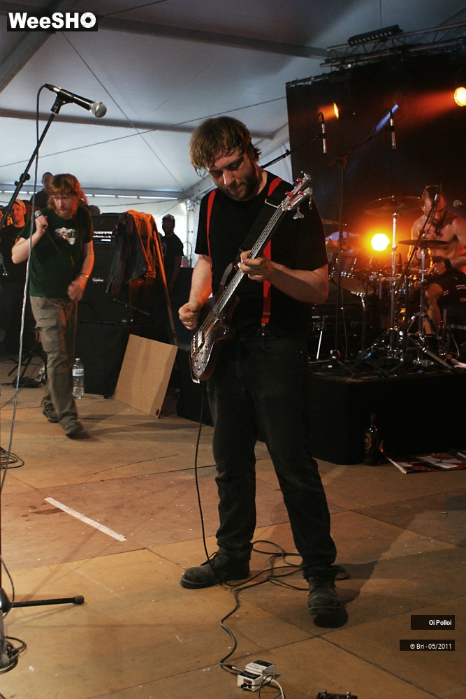 6/33 photos du spectacle Oi Polloi