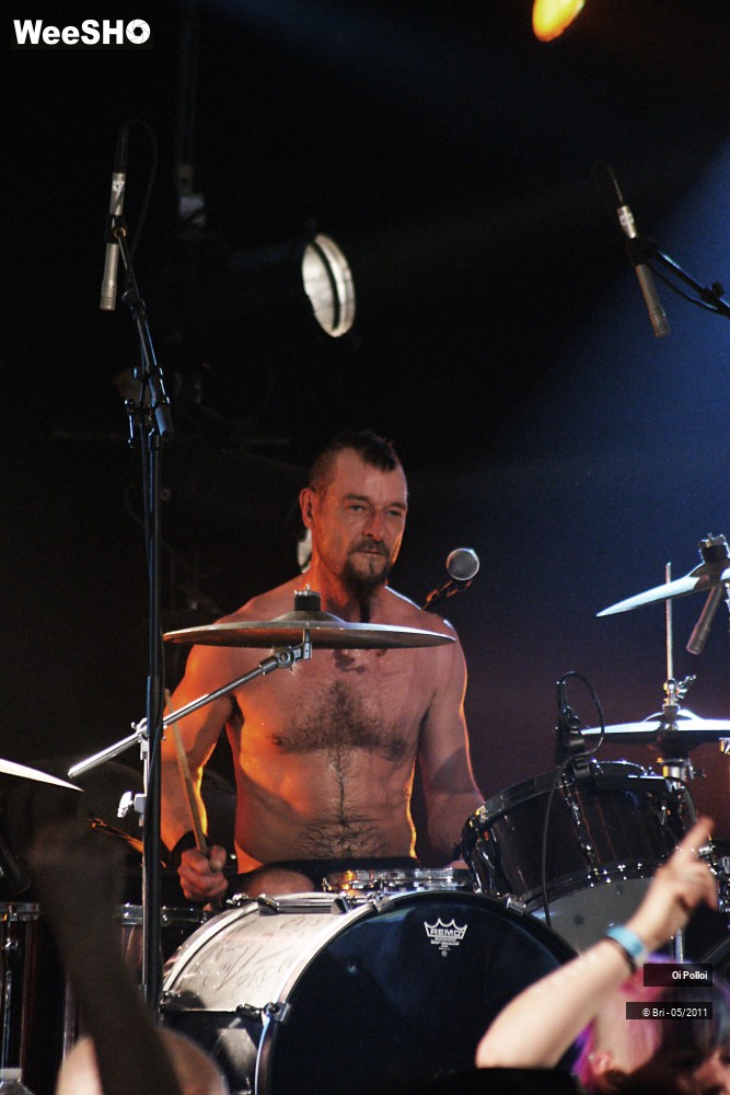 10/33 photos du spectacle Oi Polloi