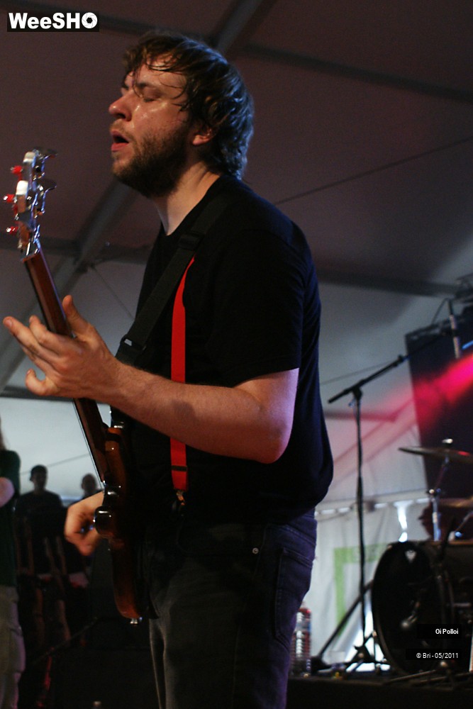 14/33 photos du spectacle Oi Polloi