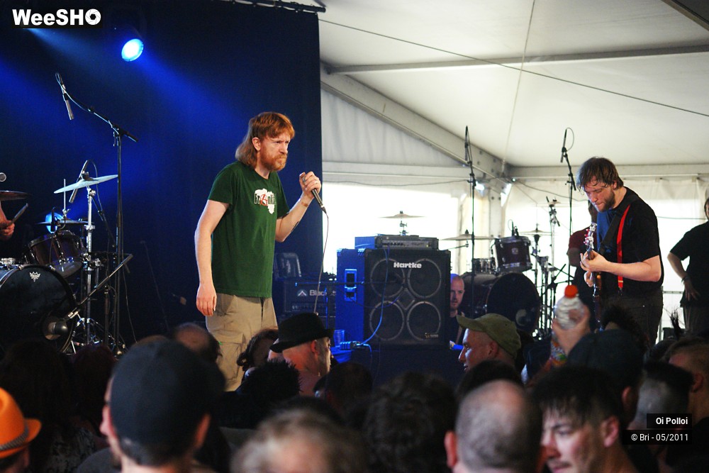 29/33 photos du spectacle Oi Polloi