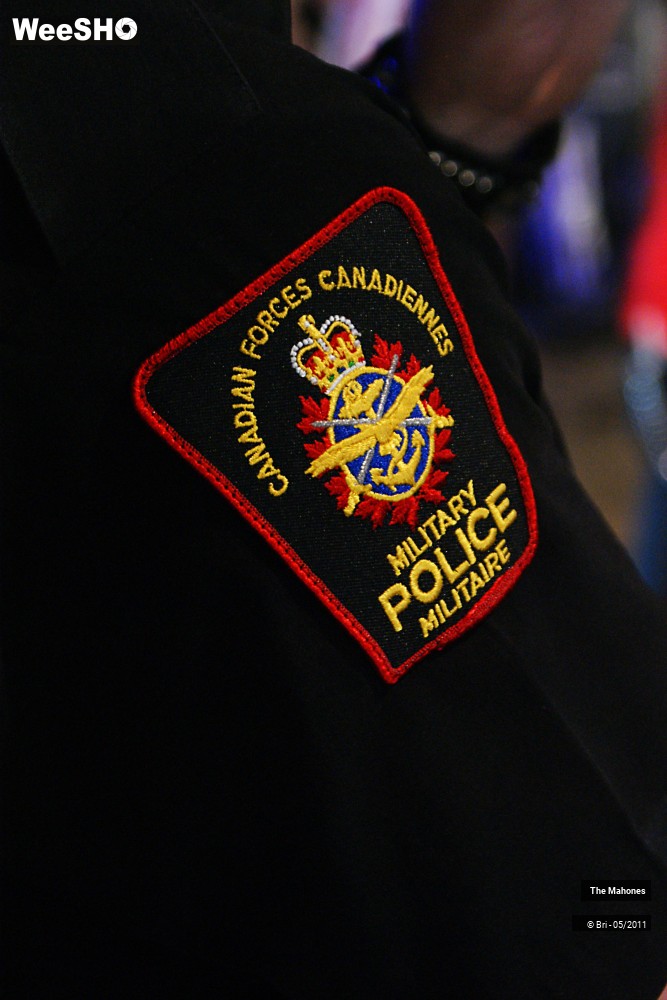 23/38 photos du spectacle The Mahones