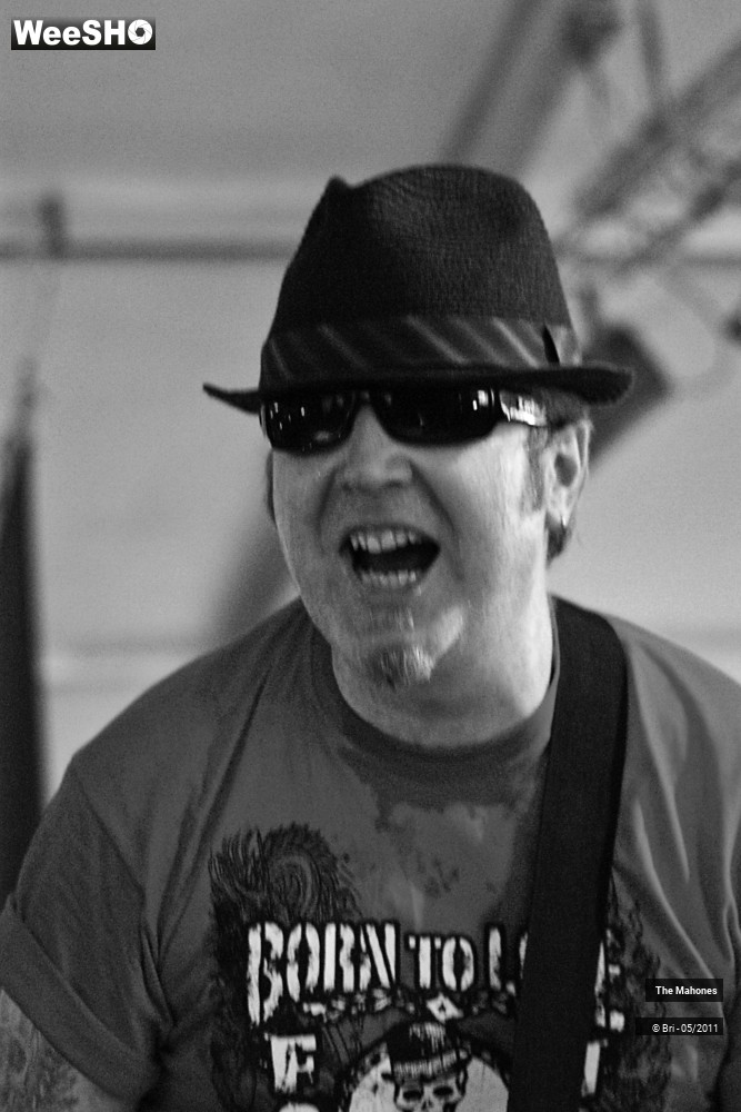 24/38 photos du spectacle The Mahones