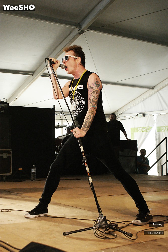 2/36 photos du spectacle Tarakany