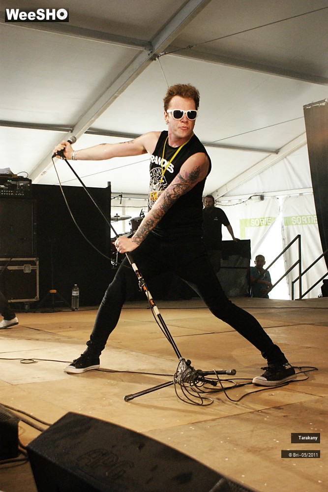 3/36 photos du spectacle Tarakany