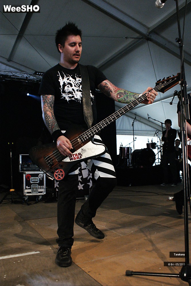 4/36 photos du spectacle Tarakany