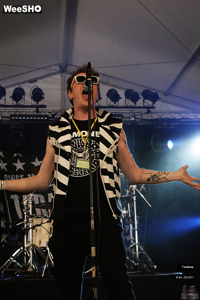 5/36 photos du spectacle Tarakany