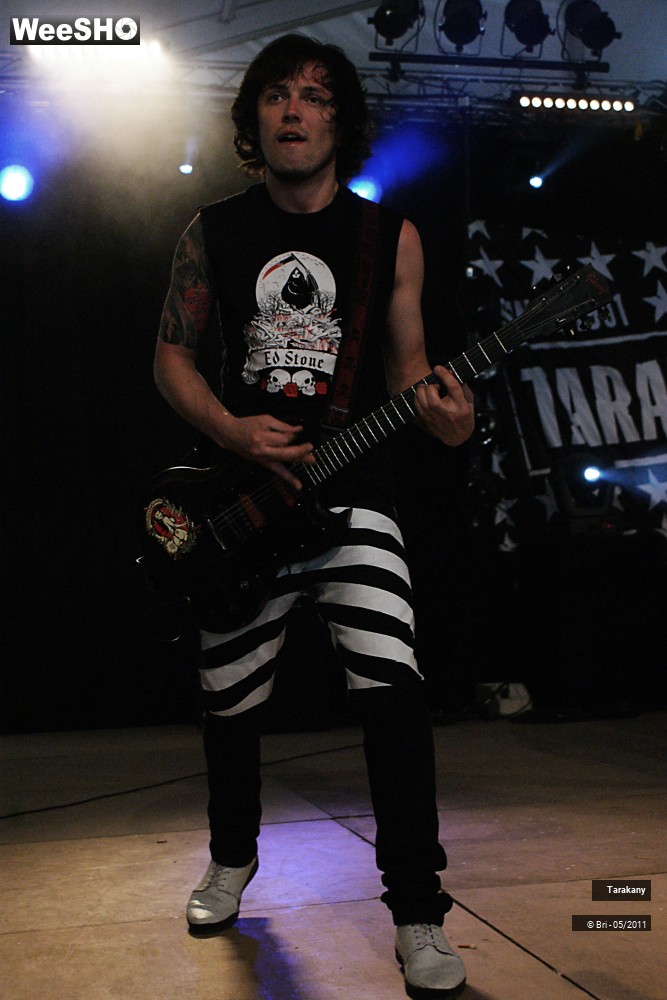 6/36 photos du spectacle Tarakany