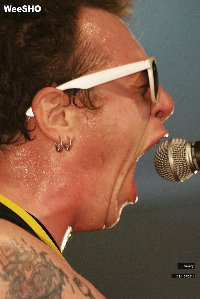 9/36 photos du spectacle Tarakany